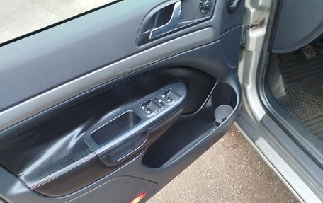 Skoda Octavia, 2007 год, 510 000 рублей, 8 фотография