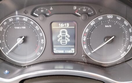 Skoda Octavia, 2007 год, 510 000 рублей, 16 фотография