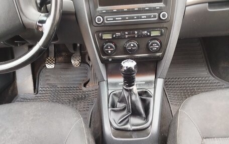 Skoda Octavia, 2007 год, 510 000 рублей, 15 фотография