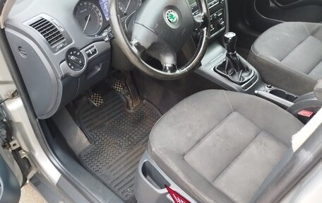 Skoda Octavia, 2007 год, 510 000 рублей, 7 фотография