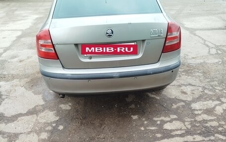 Skoda Octavia, 2007 год, 510 000 рублей, 6 фотография