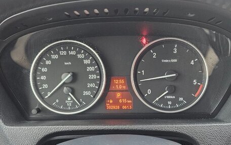 BMW X5, 2008 год, 1 498 000 рублей, 6 фотография