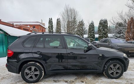 BMW X5, 2008 год, 1 498 000 рублей, 12 фотография