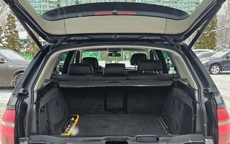 BMW X5, 2008 год, 1 498 000 рублей, 13 фотография