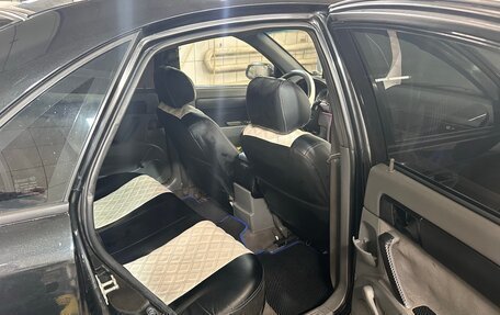 Chevrolet Lacetti, 2008 год, 370 000 рублей, 6 фотография