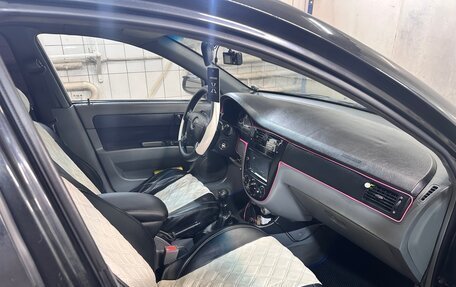 Chevrolet Lacetti, 2008 год, 370 000 рублей, 7 фотография