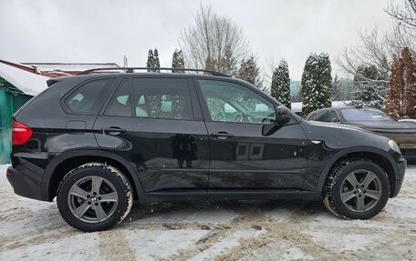 BMW X5, 2008 год, 1 498 000 рублей, 15 фотография