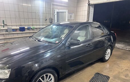 Chevrolet Lacetti, 2008 год, 370 000 рублей, 3 фотография