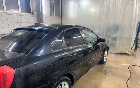 Chevrolet Lacetti, 2008 год, 370 000 рублей, 8 фотография