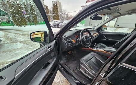 BMW X5, 2008 год, 1 498 000 рублей, 18 фотография