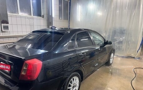 Chevrolet Lacetti, 2008 год, 370 000 рублей, 5 фотография