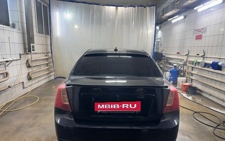 Chevrolet Lacetti, 2008 год, 370 000 рублей, 4 фотография