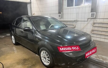 Chevrolet Lacetti, 2008 год, 370 000 рублей, 2 фотография