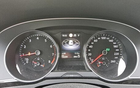 Volkswagen Passat B8 рестайлинг, 2022 год, 2 355 000 рублей, 6 фотография