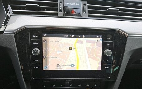 Volkswagen Passat B8 рестайлинг, 2022 год, 2 355 000 рублей, 8 фотография