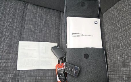 Volkswagen Passat B8 рестайлинг, 2022 год, 2 355 000 рублей, 9 фотография