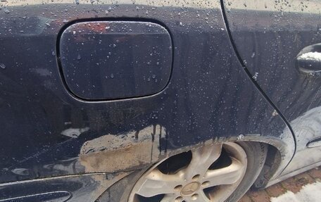 Mercedes-Benz E-Класс, 2003 год, 650 000 рублей, 10 фотография