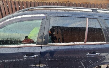 Mercedes-Benz E-Класс, 2003 год, 650 000 рублей, 7 фотография