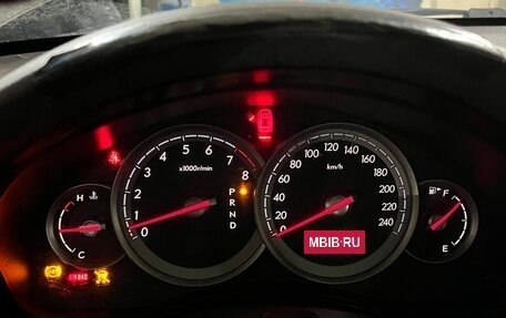 Subaru Outback III, 2004 год, 600 000 рублей, 2 фотография