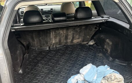 Subaru Outback III, 2004 год, 600 000 рублей, 4 фотография