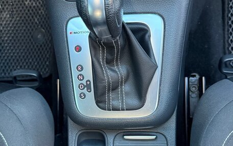 Volkswagen Tiguan I, 2016 год, 1 920 000 рублей, 15 фотография