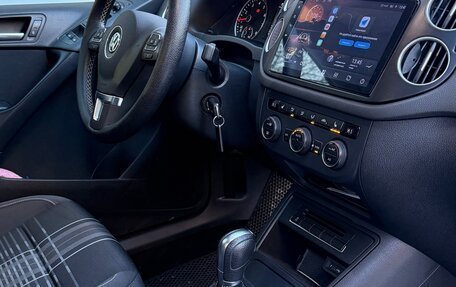 Volkswagen Tiguan I, 2016 год, 1 920 000 рублей, 10 фотография