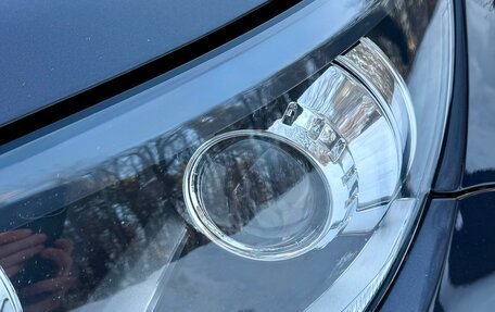 Volkswagen Tiguan I, 2016 год, 1 920 000 рублей, 12 фотография