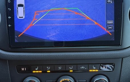 Volkswagen Tiguan I, 2016 год, 1 920 000 рублей, 16 фотография