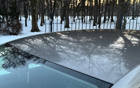 Volkswagen Passat CC I рестайлинг, 2010 год, 895 000 рублей, 5 фотография