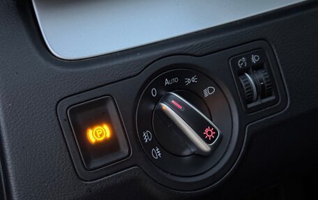 Volkswagen Passat CC I рестайлинг, 2010 год, 895 000 рублей, 8 фотография