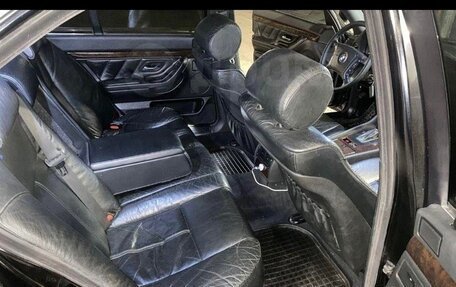 BMW 7 серия, 1998 год, 820 000 рублей, 4 фотография