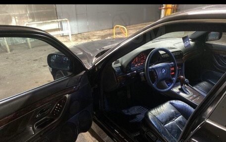 BMW 7 серия, 1998 год, 820 000 рублей, 5 фотография