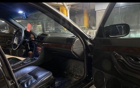 BMW 7 серия, 1998 год, 820 000 рублей, 7 фотография