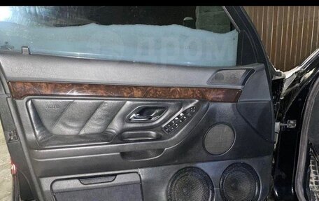 BMW 7 серия, 1998 год, 820 000 рублей, 10 фотография