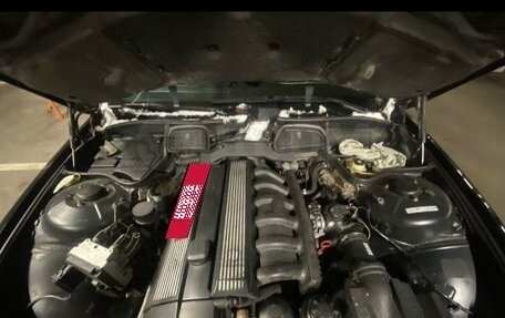 BMW 7 серия, 1998 год, 820 000 рублей, 3 фотография