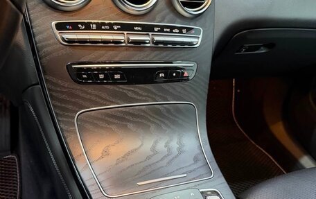 Mercedes-Benz GLC, 2019 год, 4 200 000 рублей, 12 фотография