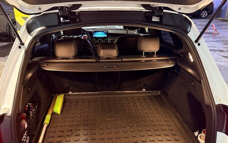 Mercedes-Benz GLC, 2019 год, 4 200 000 рублей, 15 фотография