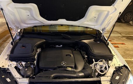 Mercedes-Benz GLC, 2019 год, 4 200 000 рублей, 16 фотография