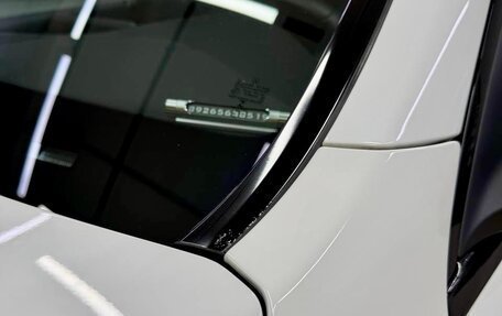 Mercedes-Benz GLC, 2019 год, 4 200 000 рублей, 11 фотография