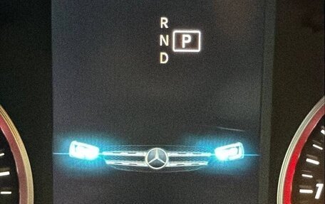 Mercedes-Benz GLC, 2019 год, 4 200 000 рублей, 19 фотография