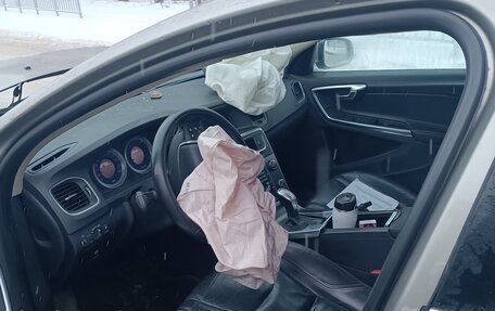 Volvo S60 III, 2012 год, 500 000 рублей, 3 фотография