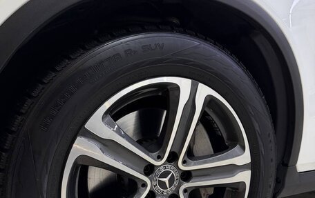 Mercedes-Benz GLC, 2019 год, 4 200 000 рублей, 22 фотография