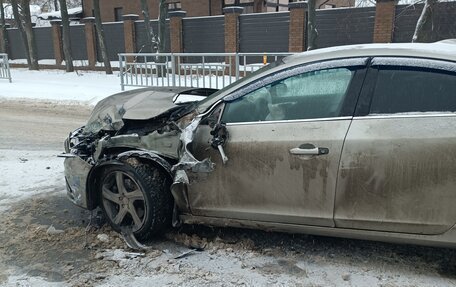 Volvo S60 III, 2012 год, 500 000 рублей, 2 фотография