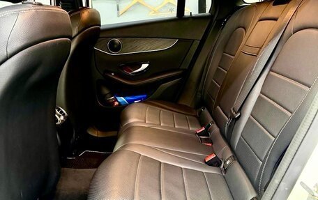 Mercedes-Benz GLC, 2019 год, 4 200 000 рублей, 18 фотография