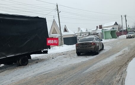 Volvo S60 III, 2012 год, 500 000 рублей, 4 фотография