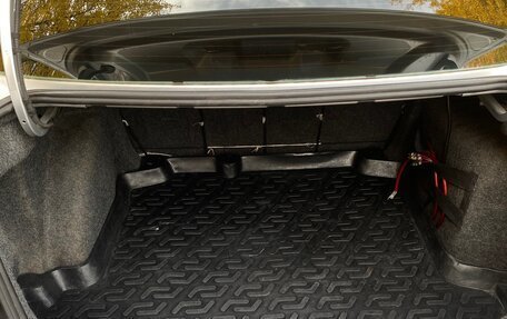 Volkswagen Polo VI (EU Market), 2011 год, 599 000 рублей, 9 фотография