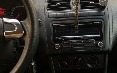 Volkswagen Polo VI (EU Market), 2011 год, 599 000 рублей, 8 фотография