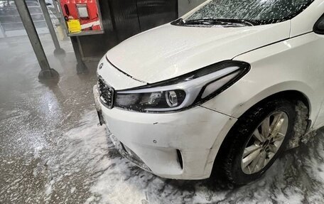 KIA Cerato III, 2019 год, 790 000 рублей, 13 фотография