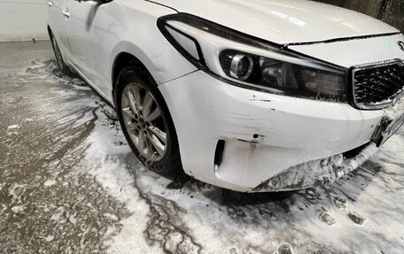 KIA Cerato III, 2019 год, 790 000 рублей, 14 фотография