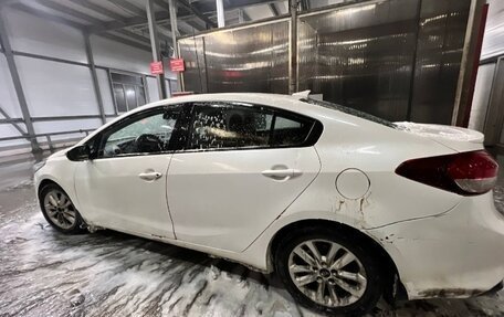 KIA Cerato III, 2019 год, 790 000 рублей, 5 фотография